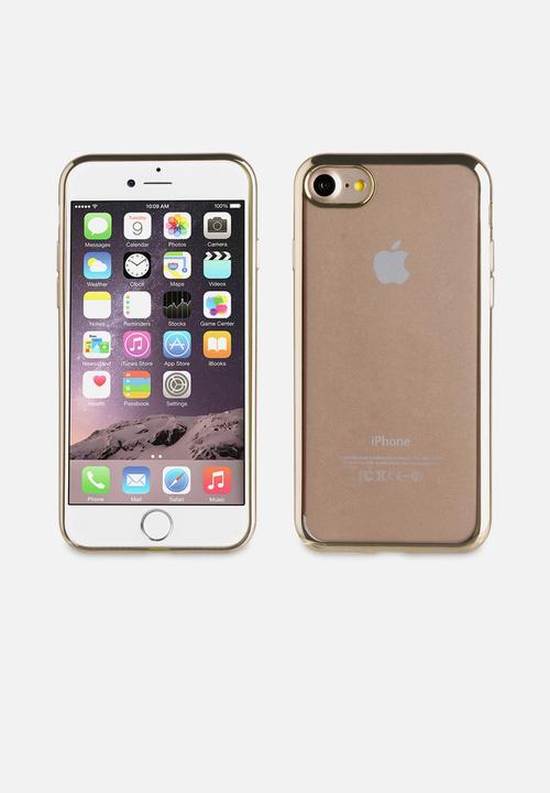 Muvit - Bling iPhone & Samsung case