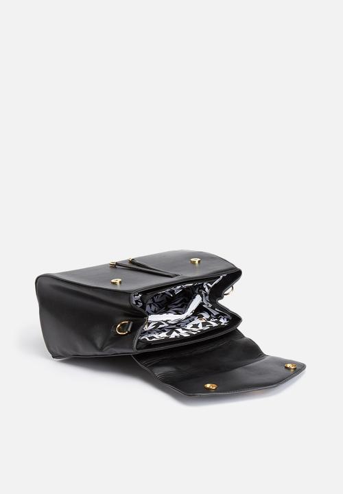 dailyfriday - Structured medium lady bag