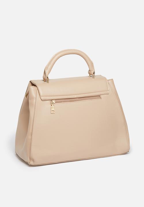dailyfriday - Structured medium lady bag