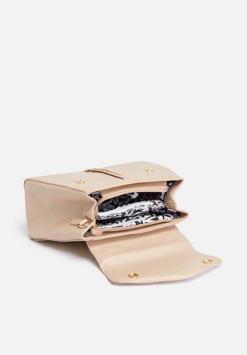 dailyfriday - Structured medium lady bag