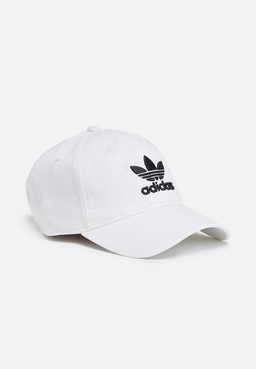 adidas Originals - Trefoil classic cap