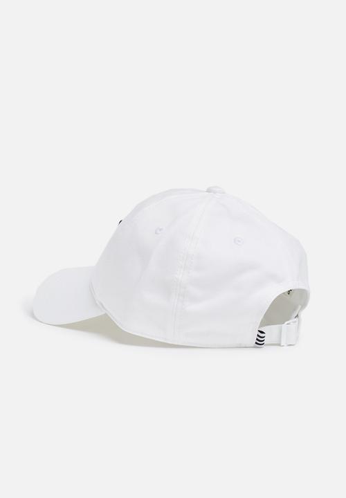 adidas Originals - Trefoil classic cap