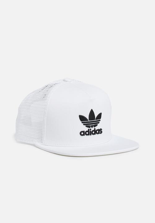 adidas Originals - Trefoil trucker