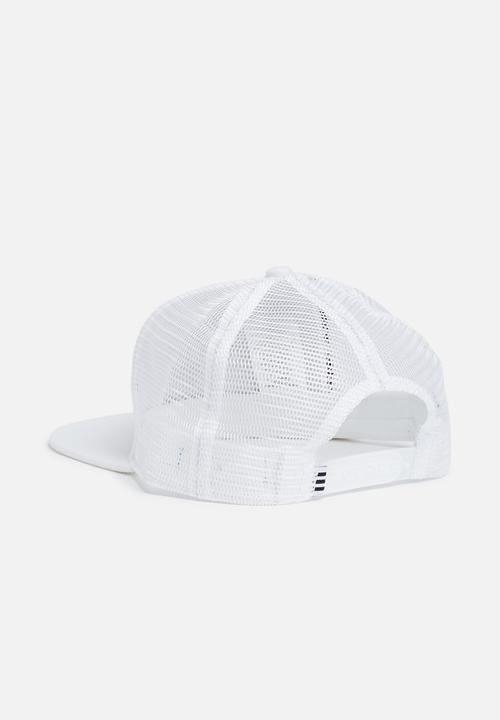 adidas Originals - Trefoil trucker