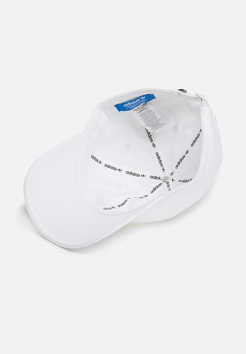 adidas Originals - Trefoil classic cap