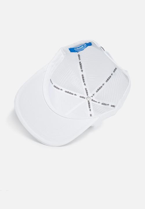 adidas Originals - Trefoil trucker