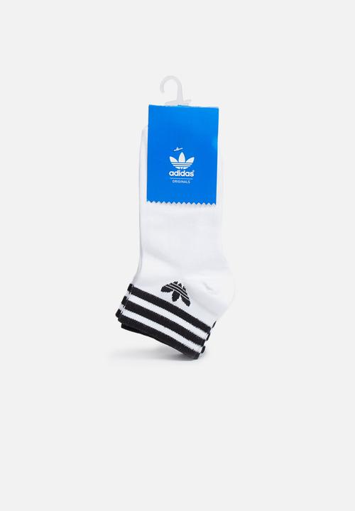 adidas Originals - Ankle sock 3 pack