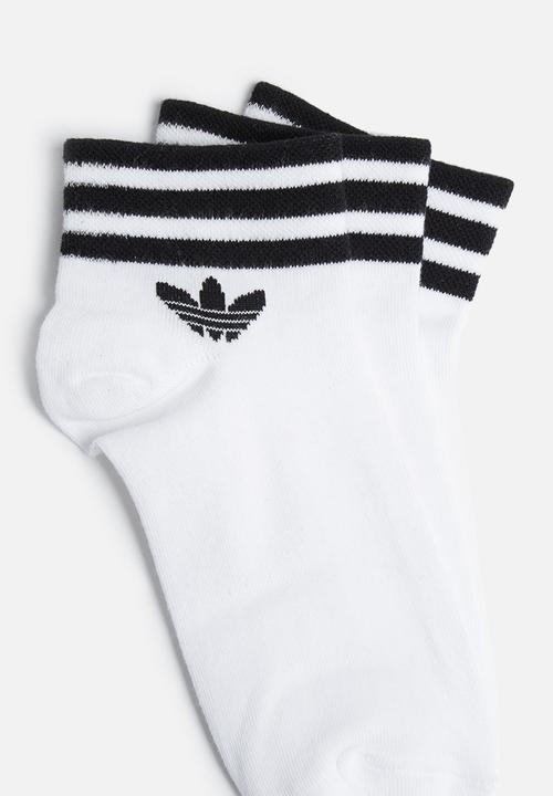 adidas Originals - Ankle sock 3 pack