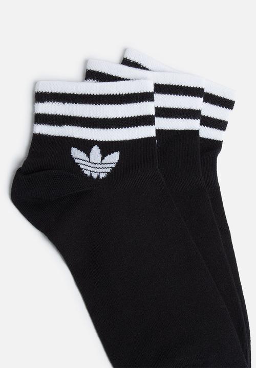 adidas Originals - Ankle sock 3 pack
