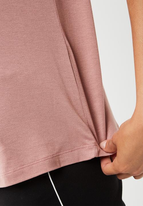 dailyfriday - Cap sleeve butterfly tee