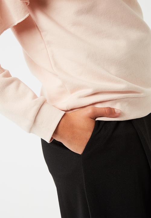 ONLY - Dream frill sweat