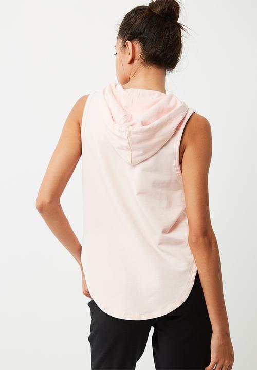 ONLY - Sarah sporty top