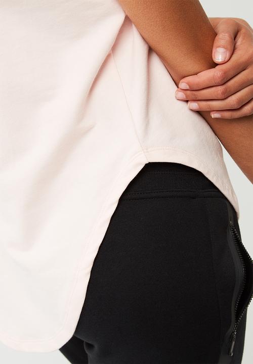ONLY - Sarah sporty top