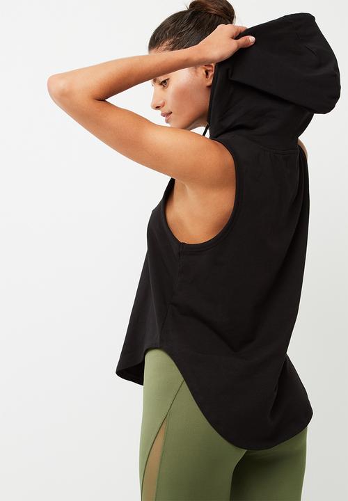 ONLY - Sarah sporty top