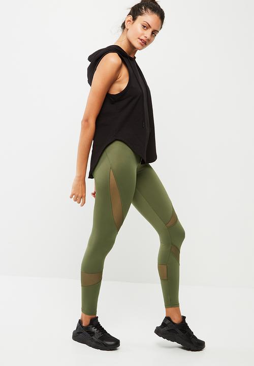 ONLY - Sarah sporty top