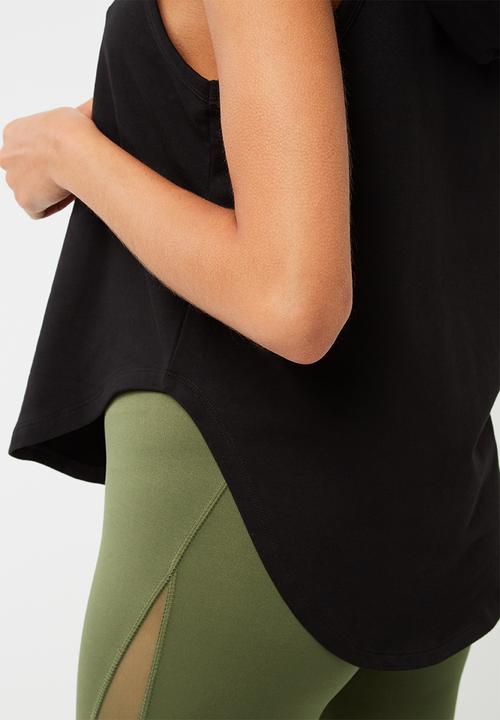 ONLY - Sarah sporty top