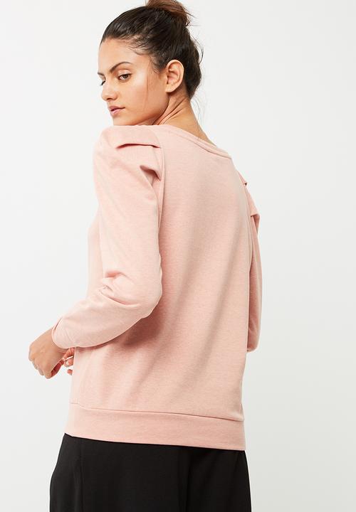 Vero Moda - Nella sweat