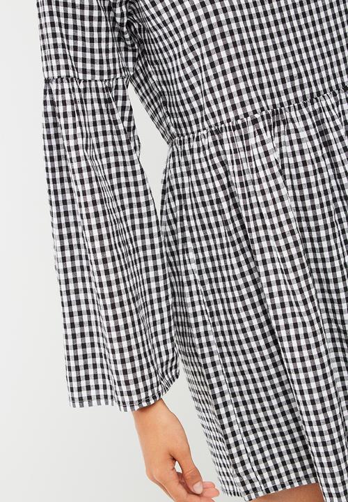 Vero Moda - Alessia gingham dress