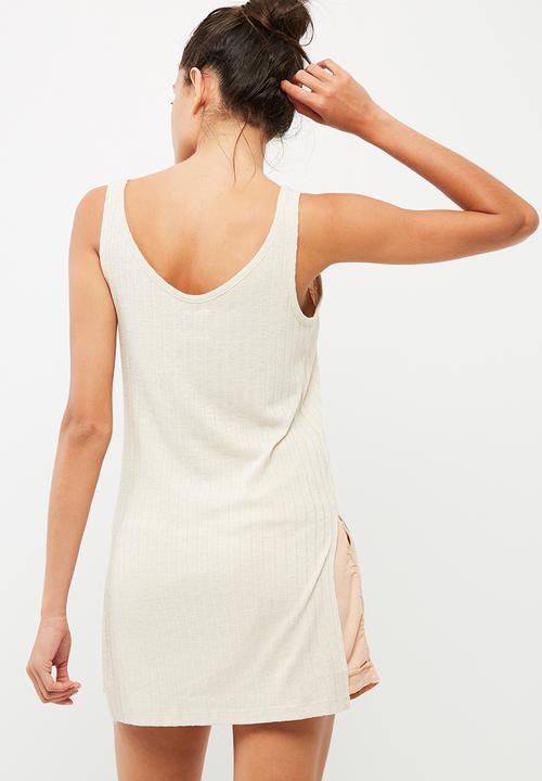 Vero Moda - New Mille tank top