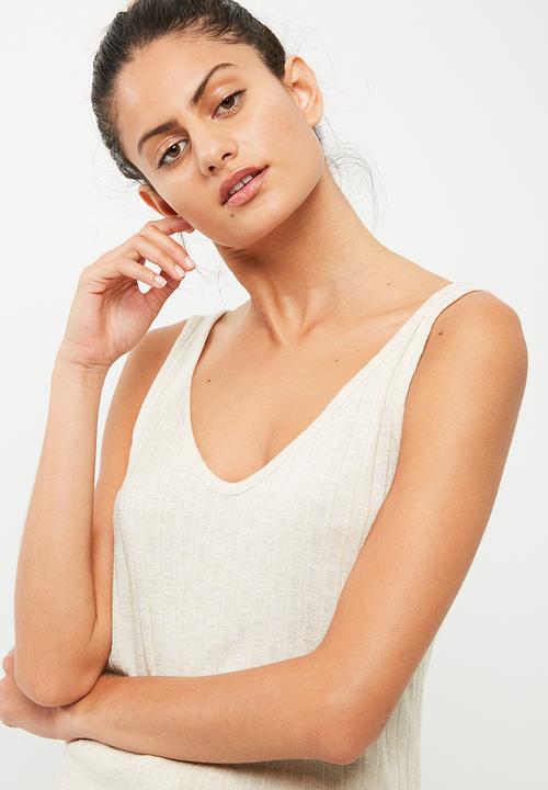 Vero Moda - New Mille tank top