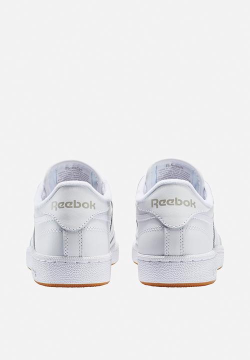 Reebok - Club C 