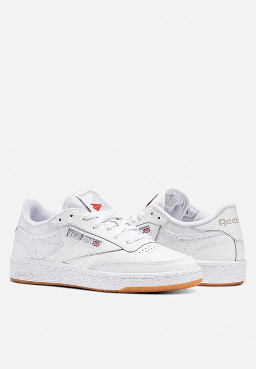 Reebok - Club C 