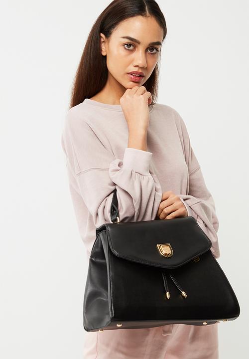 dailyfriday - Structured medium lady bag
