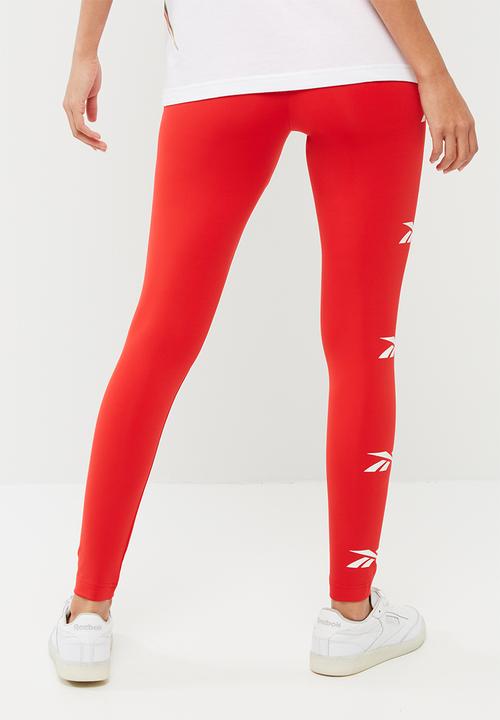 Reebok Classic - Lost and found legging