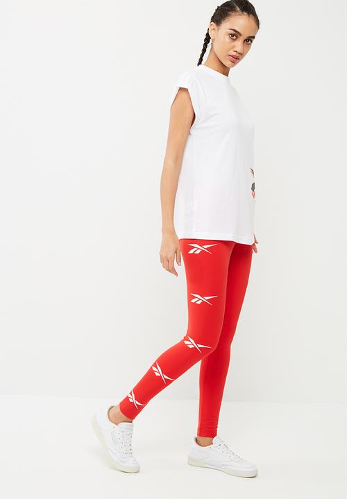 Reebok Classic - Lost and found legging