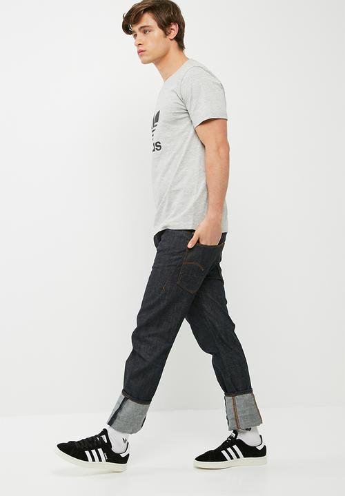 adidas Originals - Mens originals trefoil tee