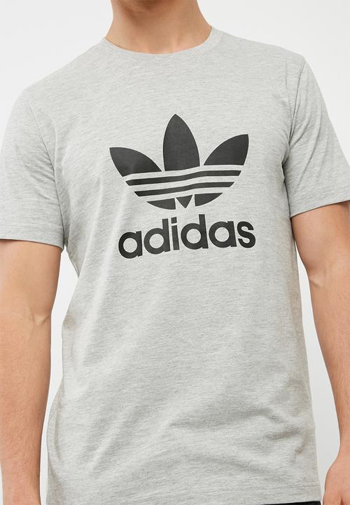 adidas Originals - Mens originals trefoil tee