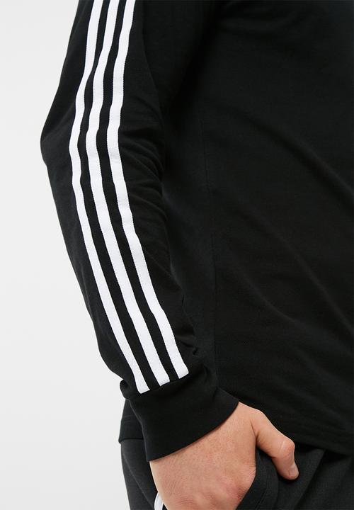 adidas Originals - Mens clfn ls pique tee