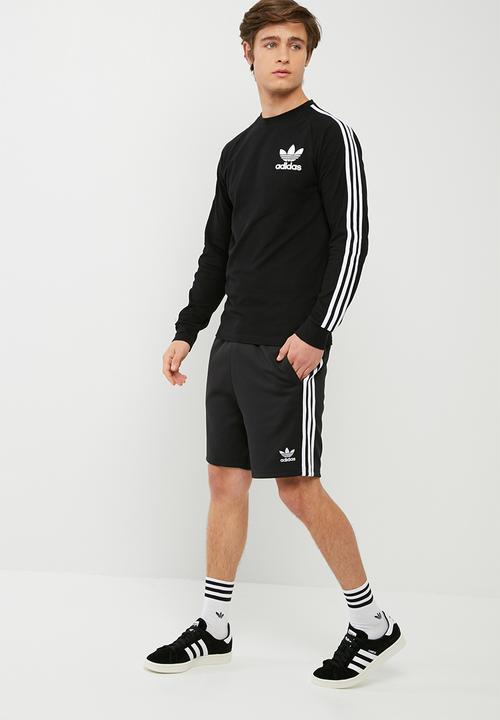 adidas Originals - SST shorts