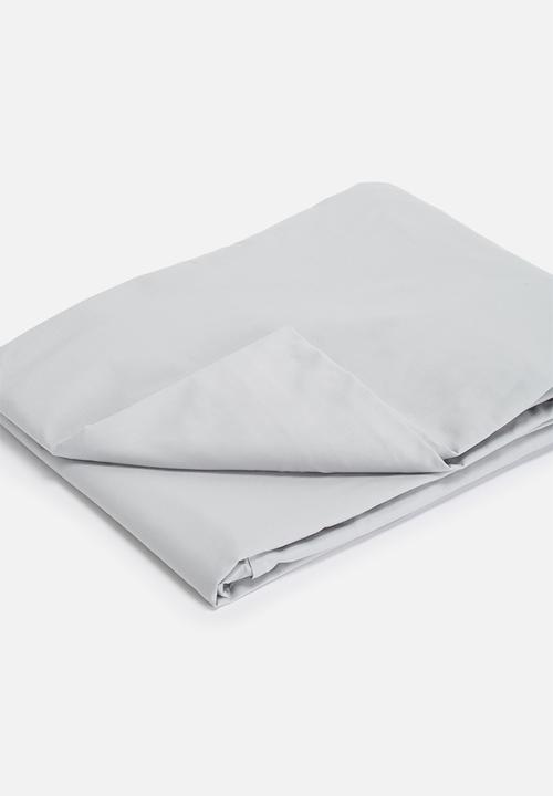Sixth Floor - Cotton fitted sheet