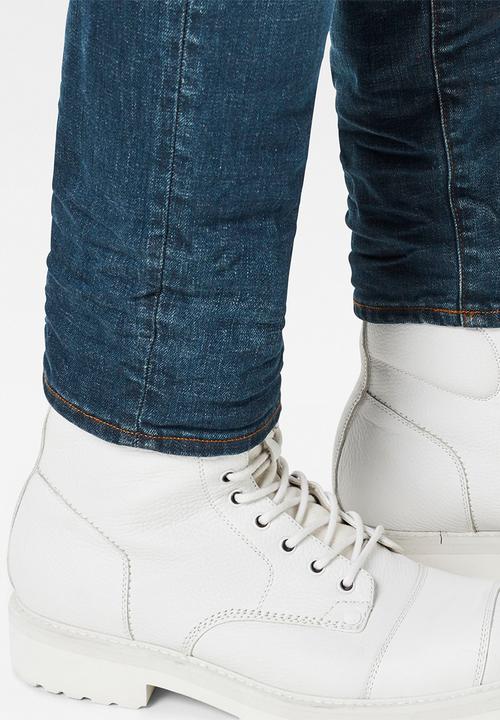 G-STAR - 3301 Slim denim