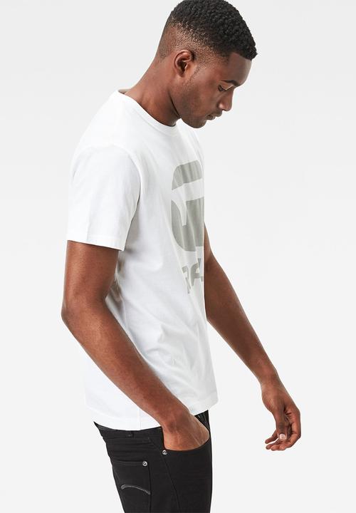 G-STAR - Tomber tee