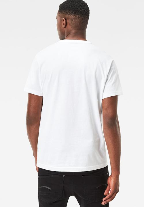 G-STAR - Tomber tee