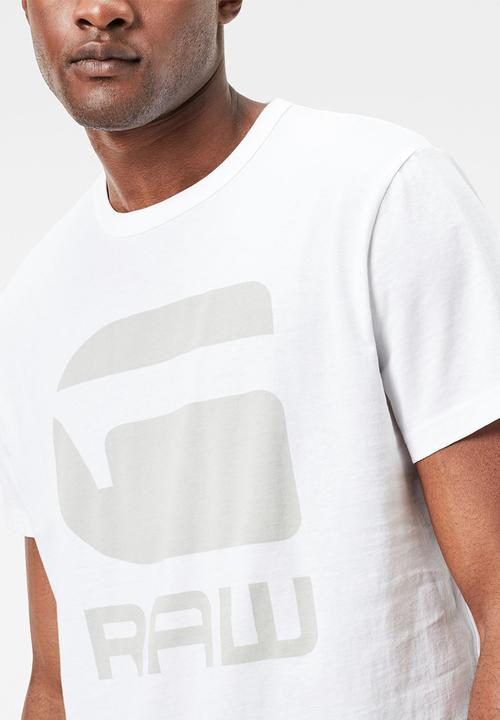 G-STAR - Tomber tee