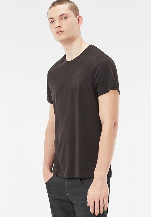 G-STAR - Base Crew 2-pack Tee