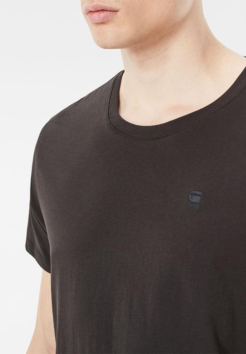 G-STAR - Base Crew 2-pack Tee