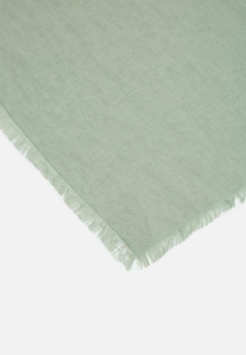 Sixth Floor - Linen table runner