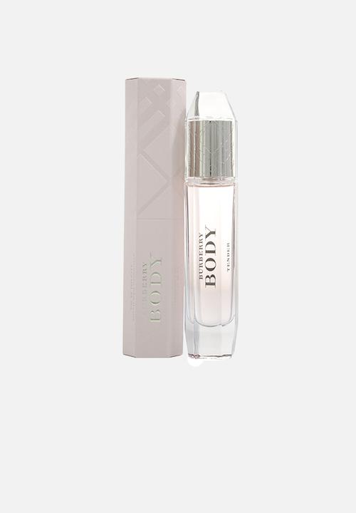 burberry body edt 60ml
