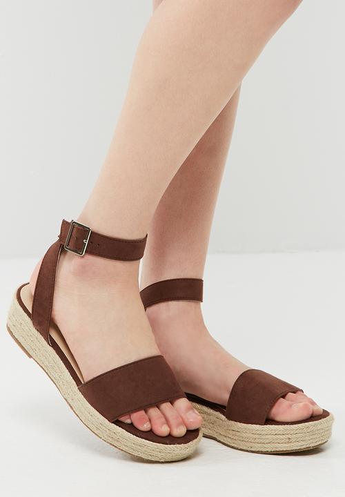 dailyfriday - Wedge sandal