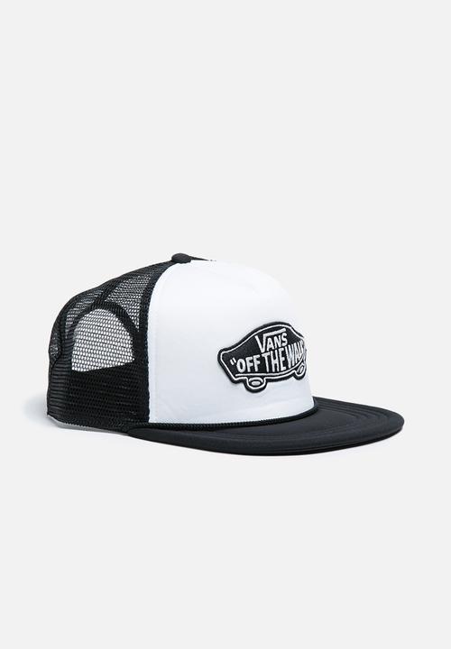 Vans - Classic patch trucker
