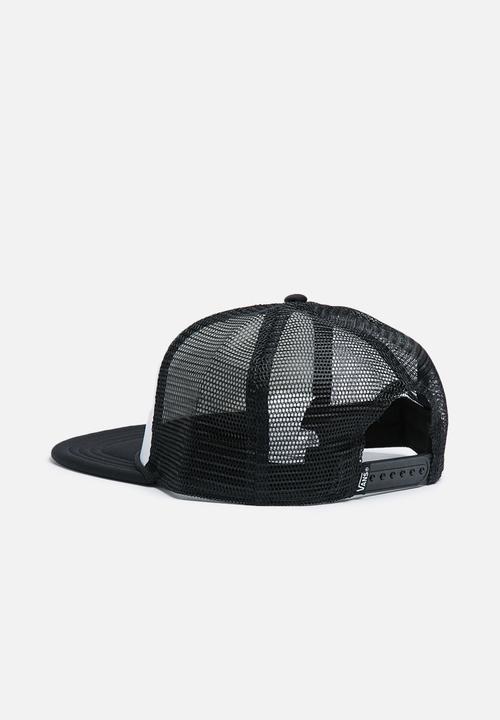 Vans - Classic patch trucker