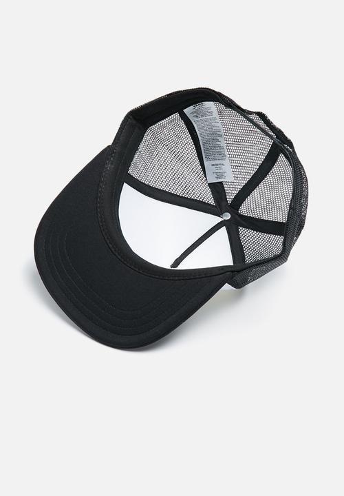 Vans - Classic patch trucker