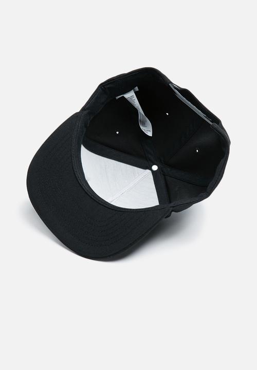 Vans - Full patch snapback