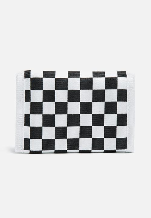 Vans - Slipped wallet
