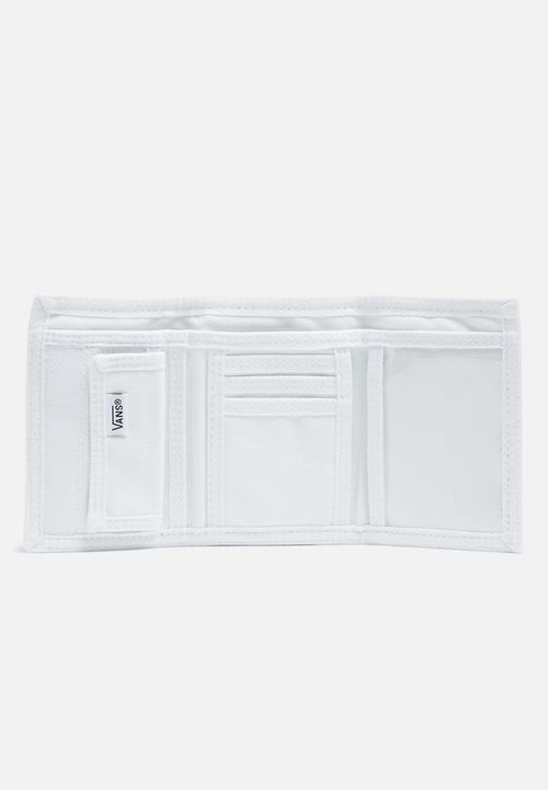 Vans - Slipped wallet