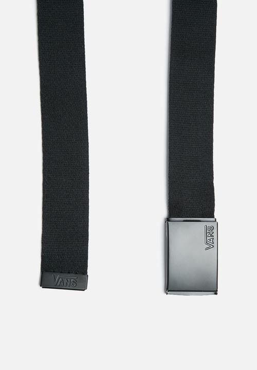 Vans - Deppster web belt